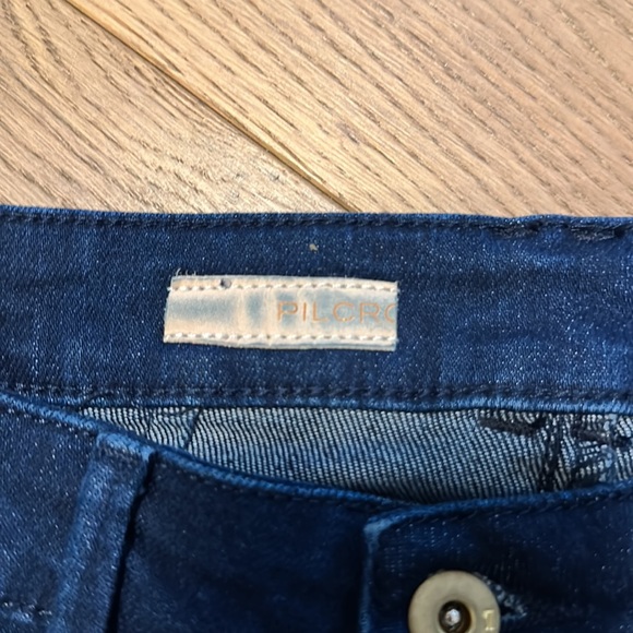 Pilcro (Anthropologie) The Skipper Long - Picture 14 of 14